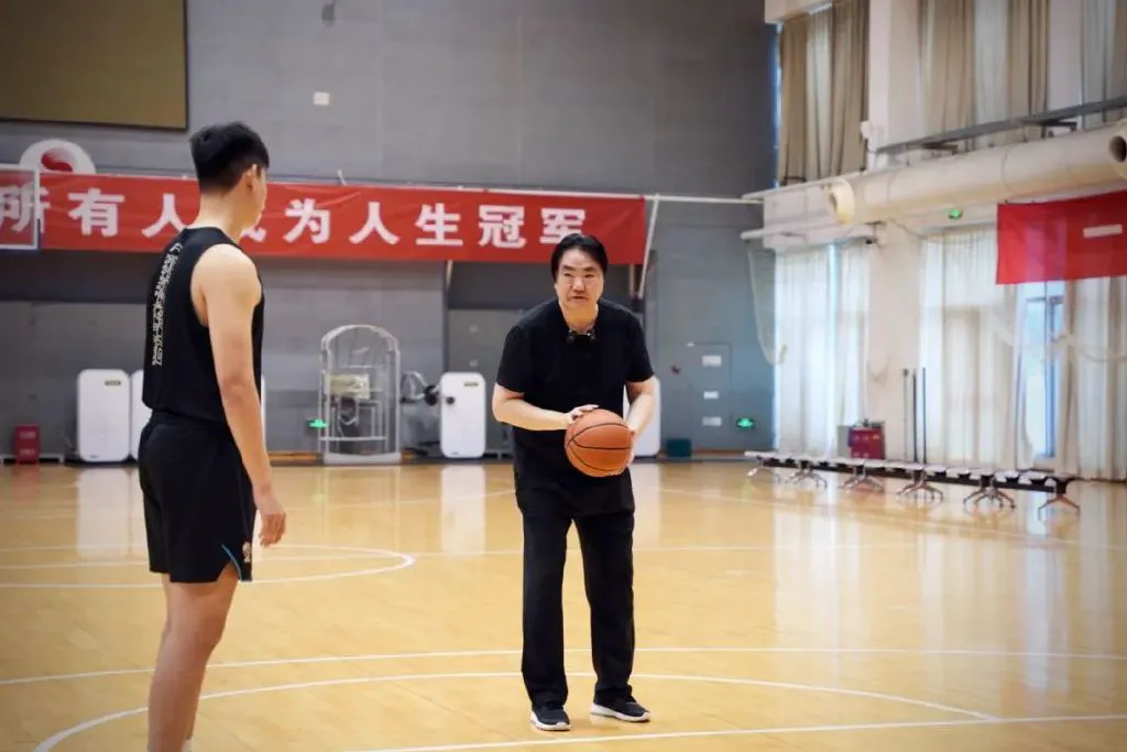 如何制定智能篮球训练计划_2